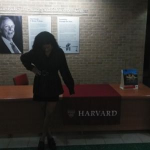 Meet your Posher, Tanisha